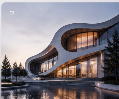 Wave House